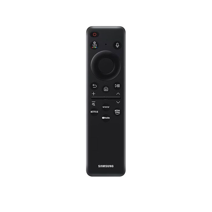 Samsung Smart TV Neo QLED N90F 4K Vision AI 43 Inch - 43QN90F | 43 QN90F
